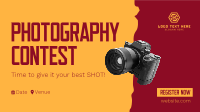 Give It Your Best Shot Facebook event cover Image Preview