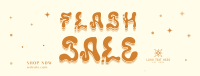 Flash Clearance Sale Facebook cover Image Preview