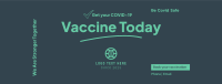 Vaccine Check Facebook cover Image Preview