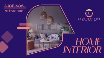 Home Interior Facebook event cover Image Preview