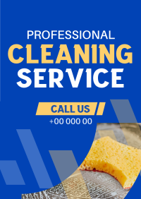 Deep Cleaning Services Poster Image Preview