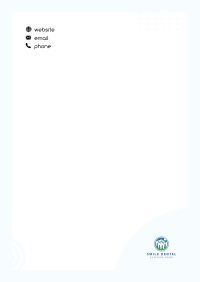 In the Shapes Letterhead Image Preview