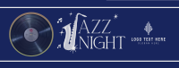 Musical Jazz Day Facebook Cover Design