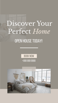 Your Perfect Home Instagram Reel Image Preview