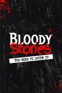 Bloody Stories Pinterest Pin Image Preview