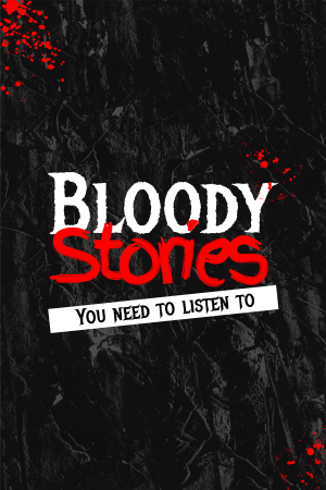 Bloody Stories Pinterest Pin Image Preview