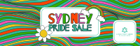 Aughts Sydney Pride Twitter header (cover) Image Preview