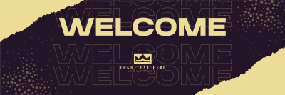 Street Style Welcome Twitter header (cover) Image Preview
