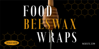 Natural Beeswax  Twitter post Image Preview