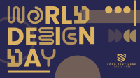 Abstract Design Day Animation Image Preview