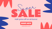 Super Great Deals Video Image Preview