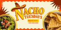 Nacho Tuesdays Twitter post Image Preview