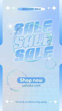 Y2K Sale Deal Video Image Preview