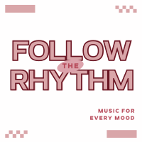 Follow The Rhythm T-shirt Image Preview