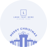 Christmas Gifts Tumblr Profile Picture Design
