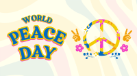 Hippie Peace Video Image Preview