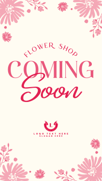Flower House Instagram reel Image Preview