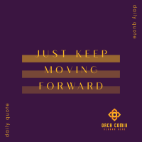 Move Forward Instagram post Image Preview