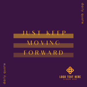 Move Forward Instagram post Image Preview