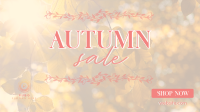 Special Autumn Sale  Animation Image Preview