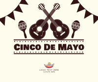 Cinco De Mayo Facebook Post Image Preview