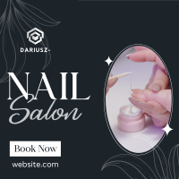 Beauty Nail Salon Linkedin Post Image Preview