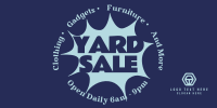 Comic Yard Sale Twitter post Image Preview