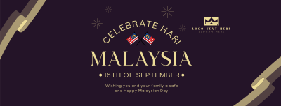 Hari Malaysia Facebook cover Image Preview