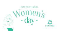 International Women's Day  Facebook ad Image Preview