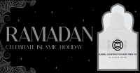 Celebration of Ramadan Facebook ad Image Preview