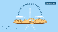 Bastille Day Breads Facebook event cover Image Preview