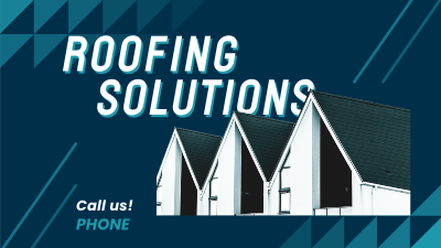 Roofing Solutions Partner Facebook event cover Image Preview