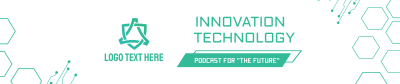 Innovation And Tech SoundCloud banner
