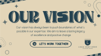 Y2K Our Vision Animation Preview