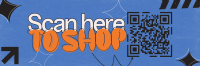 Quirky Fun Shop Twitter Header Image Preview