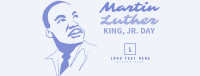 Martin's Faith Facebook cover Image Preview
