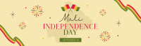 Mali Day Twitter Header Image Preview