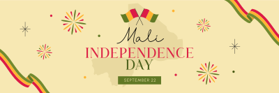 Mali Day Twitter header (cover) Image Preview