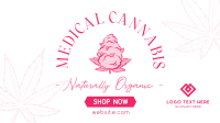 Cannabis Therapy Video Image Preview