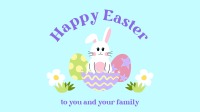 Celebrating Easter  YouTube video Image Preview