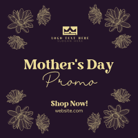 Mother's Day Promo Linkedin Post Image Preview