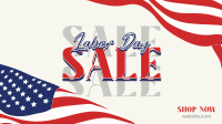 US Labor Sale Animation Image Preview