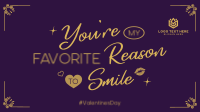 Valentines Quote Animation Preview