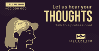 Free Your Mind Facebook ad Image Preview