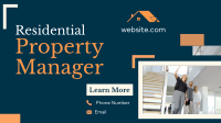Property Management Specialist Animation Image Preview