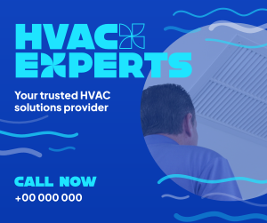 HVAC Experts Facebook post Image Preview