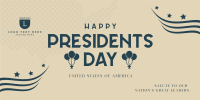 America Presidents Day Twitter post Image Preview