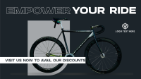 Empower Your Ride Video Image Preview