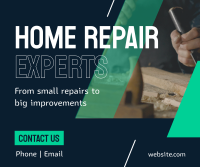 Reliable Repair Experts Facebook post Image Preview