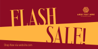 Flash Sale Stack Twitter post Image Preview